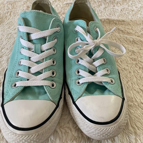 Converse sneakers - Picture 3 of 8